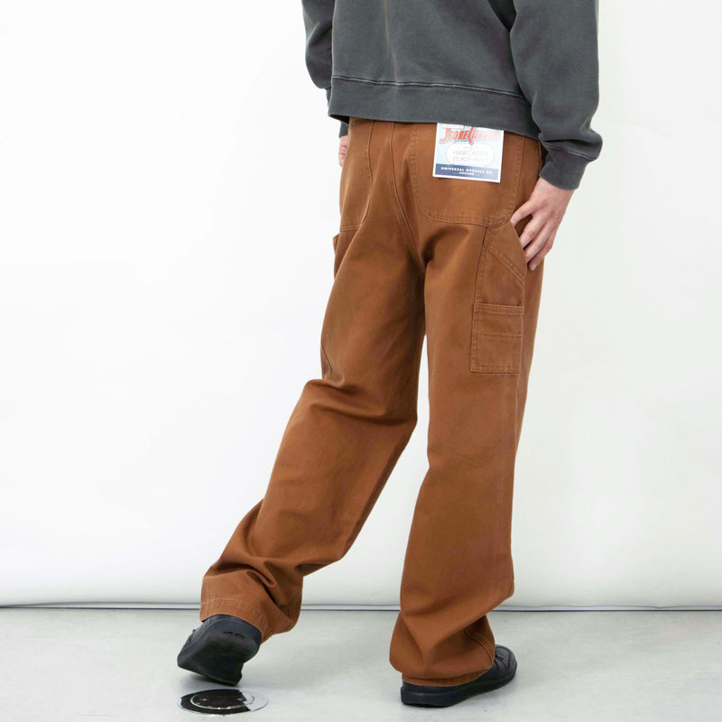 DOUBLE KNEE PAINTER PANTS【U2433664】