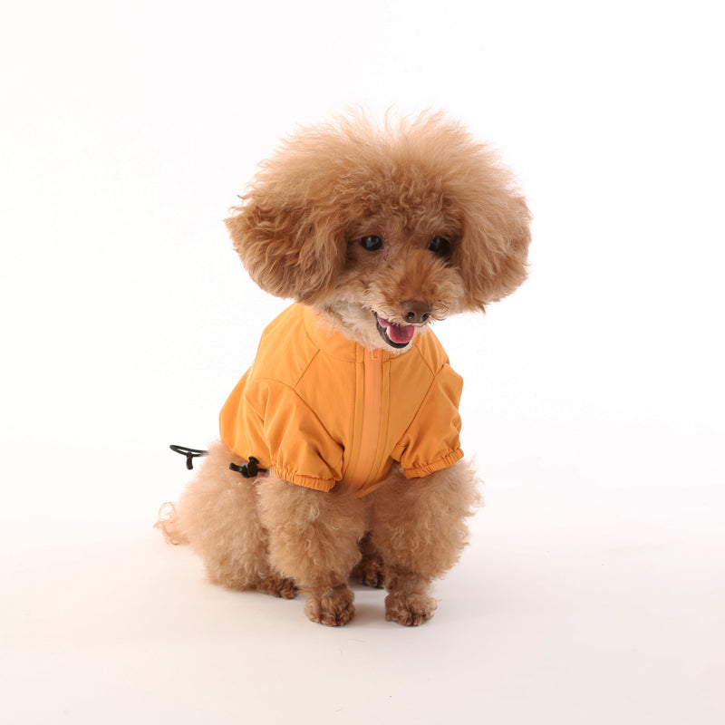 MOUNTAIN SHELL JACKET【UO2543401DG】