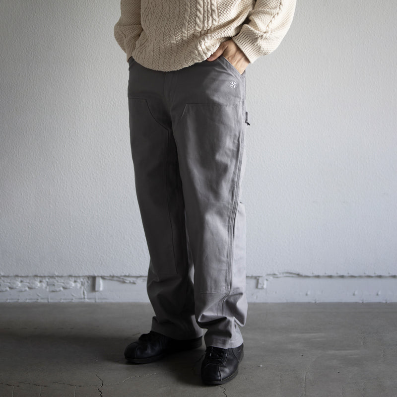 BLUCO×UO DOUBLE KNEE PANTS【U2533664BU】/UNIVERSAL OVERALL