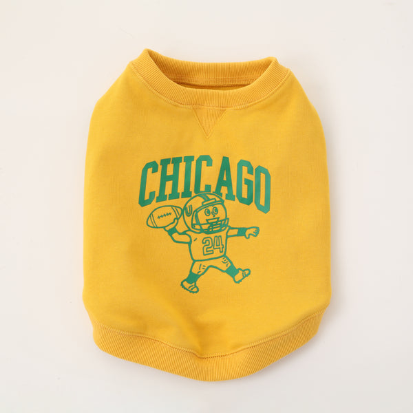 UOD SWEAT【UO2543201DG】