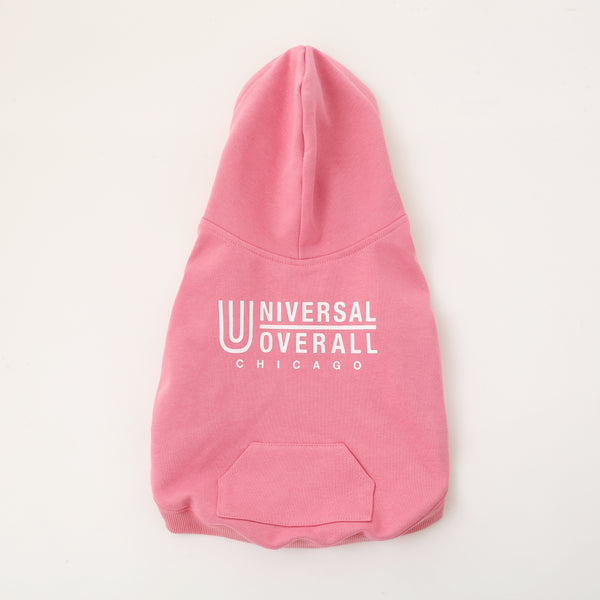 UOD HOODIE【UO2543200DG】