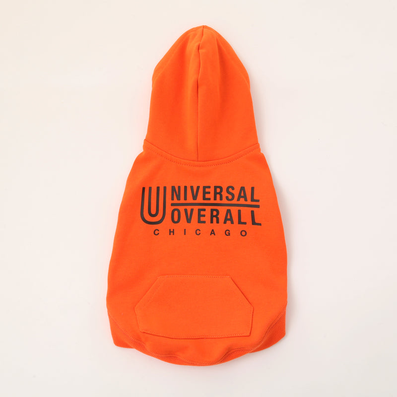 UOD HOODIE【UO2543200DG】