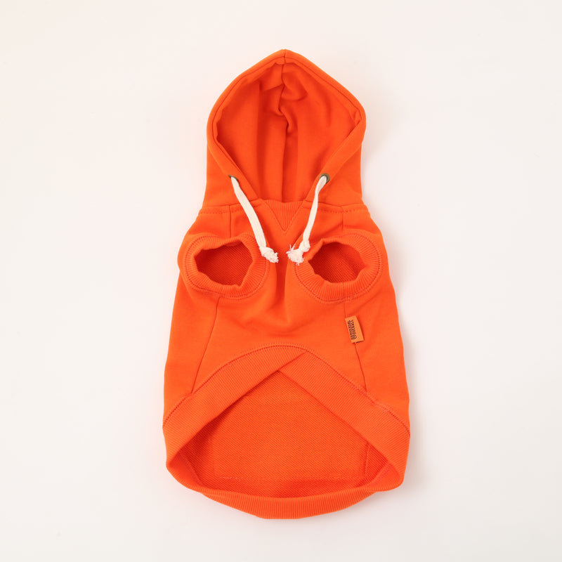 UOD HOODIE【UO2543200DG】