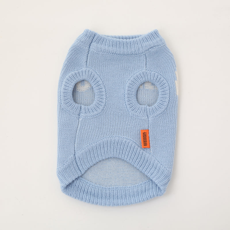 CHICAGO KNIT【UO2543300DG】