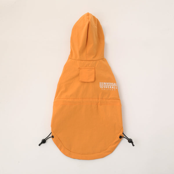 MOUNTAIN SHELL JACKET【UO2543401DG】