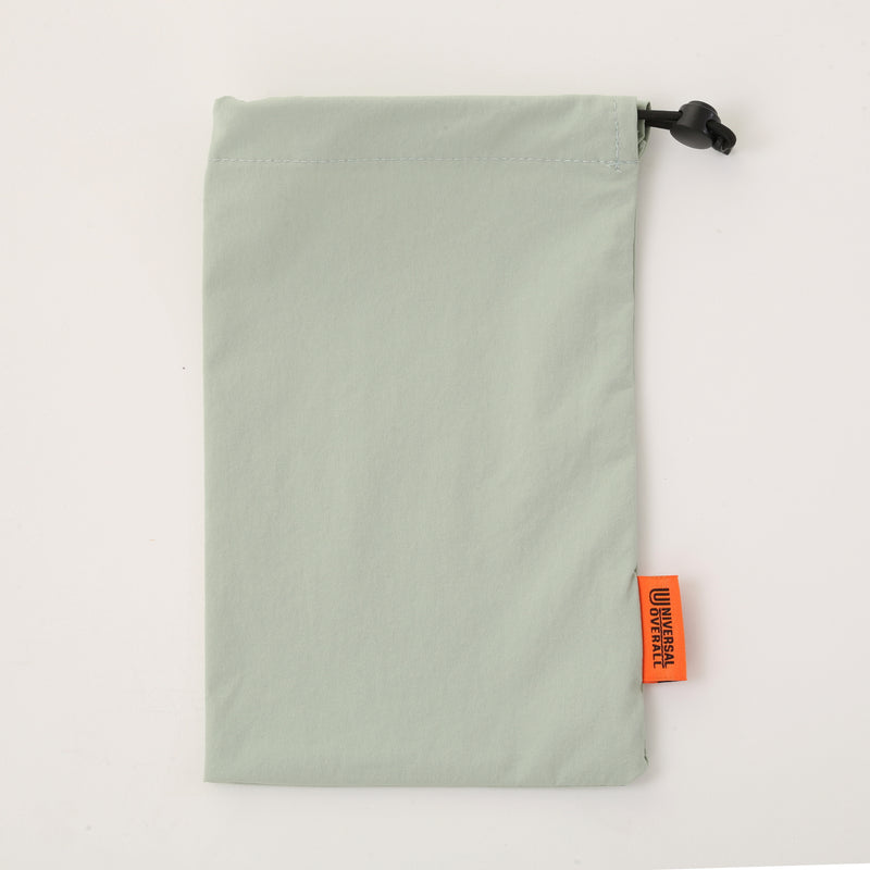 MOUNTAIN SHELL JACKET【UO2543401DG】