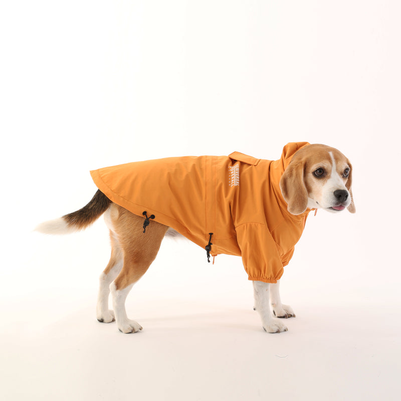 MOUNTAIN SHELL JACKET【UO2543401DG】