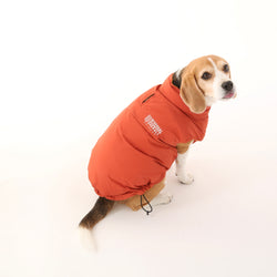 犬用リバーシブル中緿ベスト【両面使い・ポリエステル】| UNIVERSAL