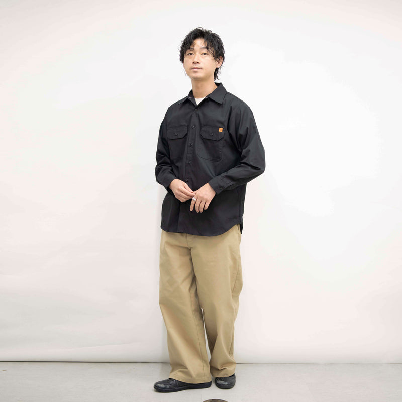 WORKER'S SHIRT【U2433159】