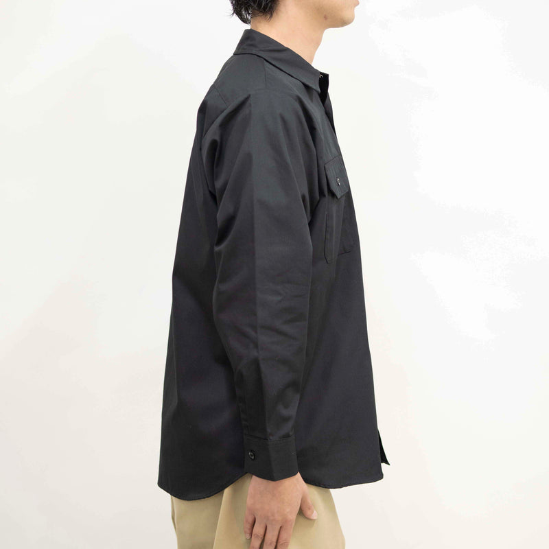 WORKER'S SHIRT【U2433159】