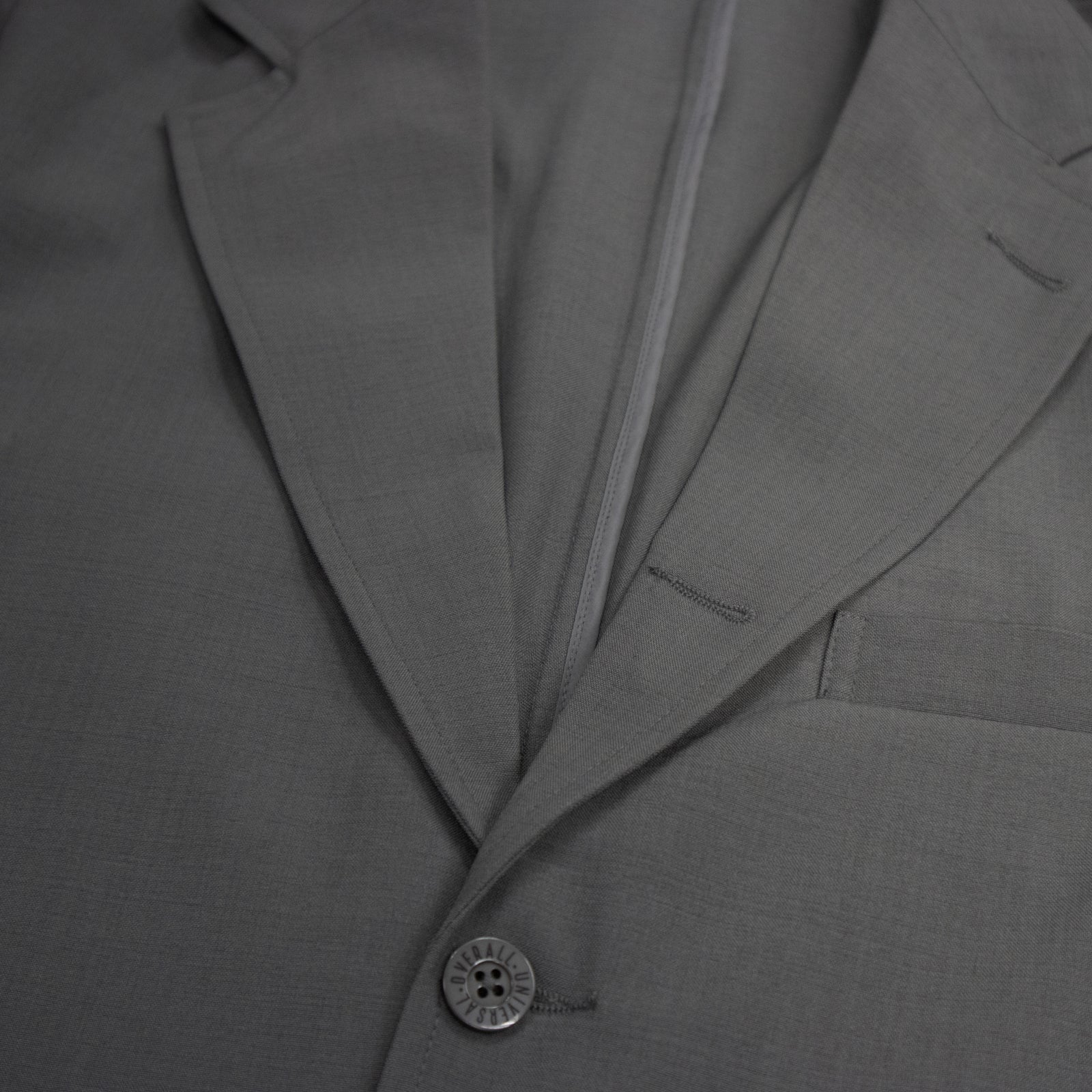 TAILORED JACKET【U2613460】/UNIVERSAL OVERALL（ユニバーサル 