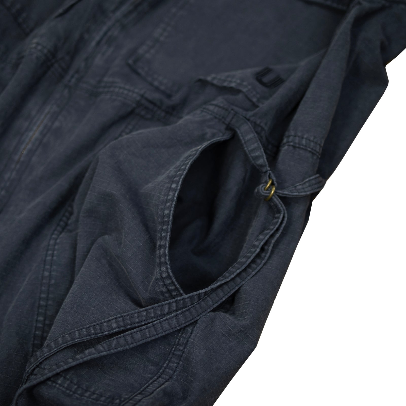 VINTAGE JUMP SUIT【U2612887】/UNIVERSAL OVERALL（ユニバーサル