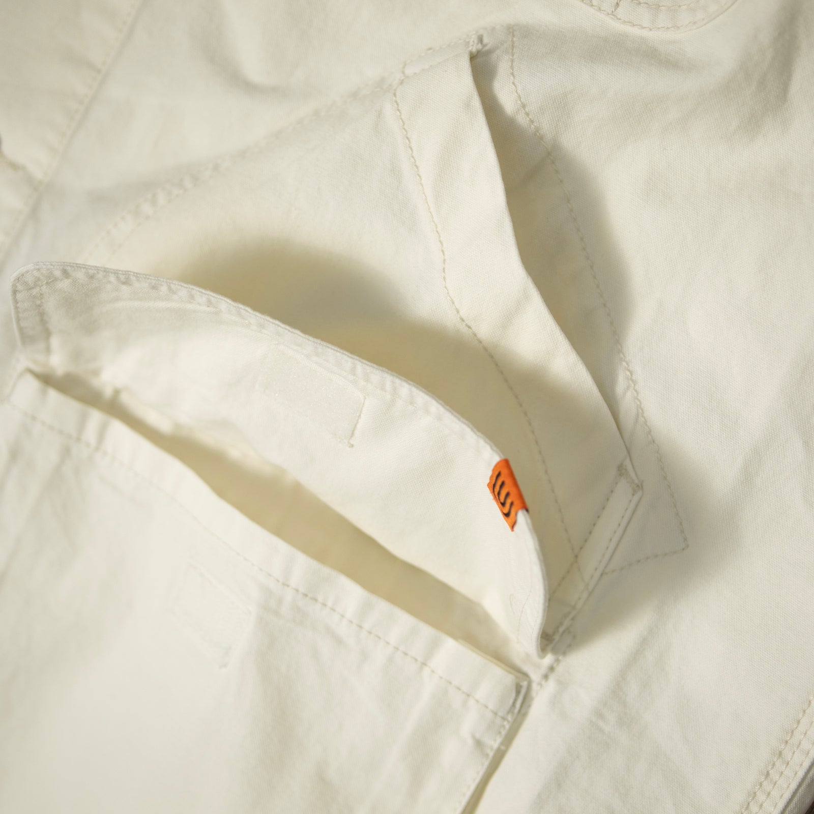 OX FIELD JACKET【U2613470J-A】/UNIVERSAL OVERALL（ユニバーサル