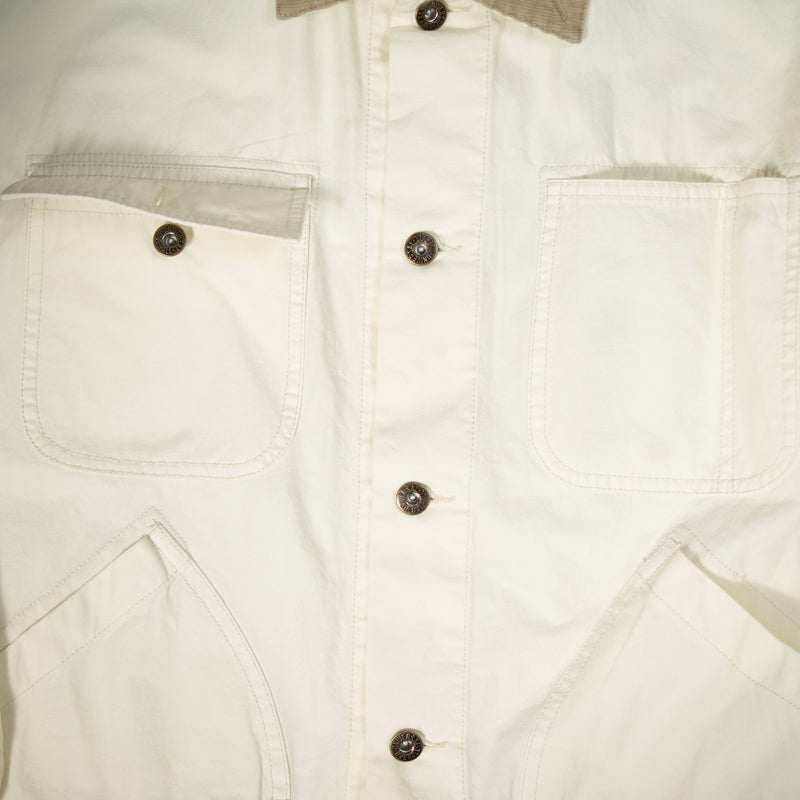 OX FIELD JACKET【U2613470J-A】/UNIVERSAL OVERALL（ユニバーサル