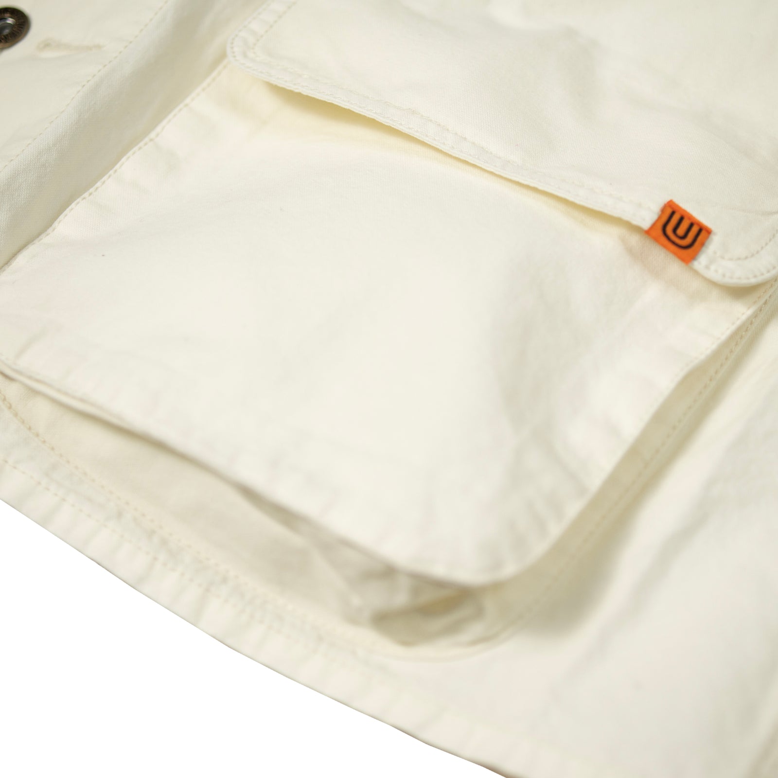 OX FIELD JACKET【U2613470J-A】/UNIVERSAL OVERALL（ユニバーサル