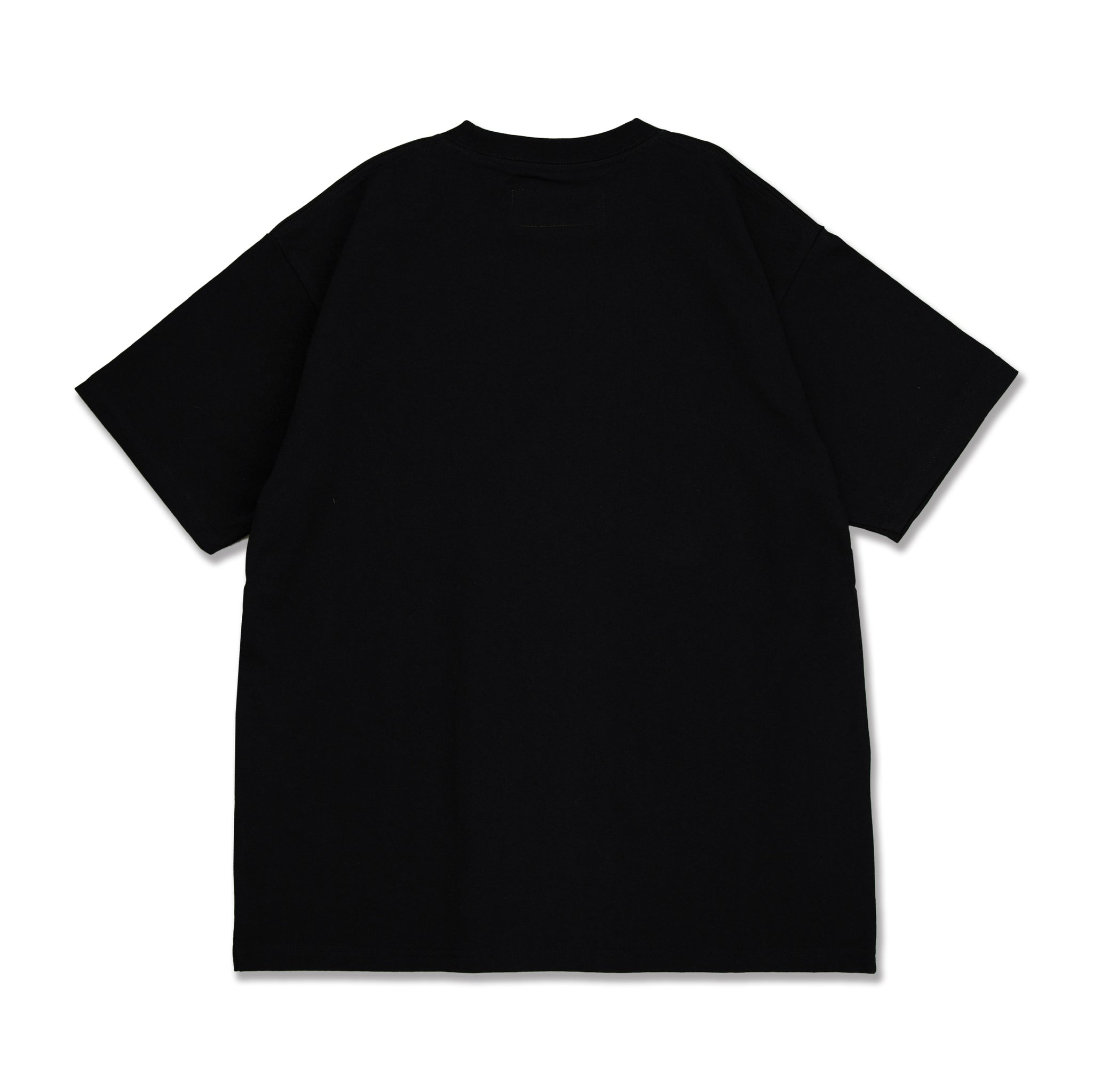 3D CENTER LOGO S/S T【U2513208】