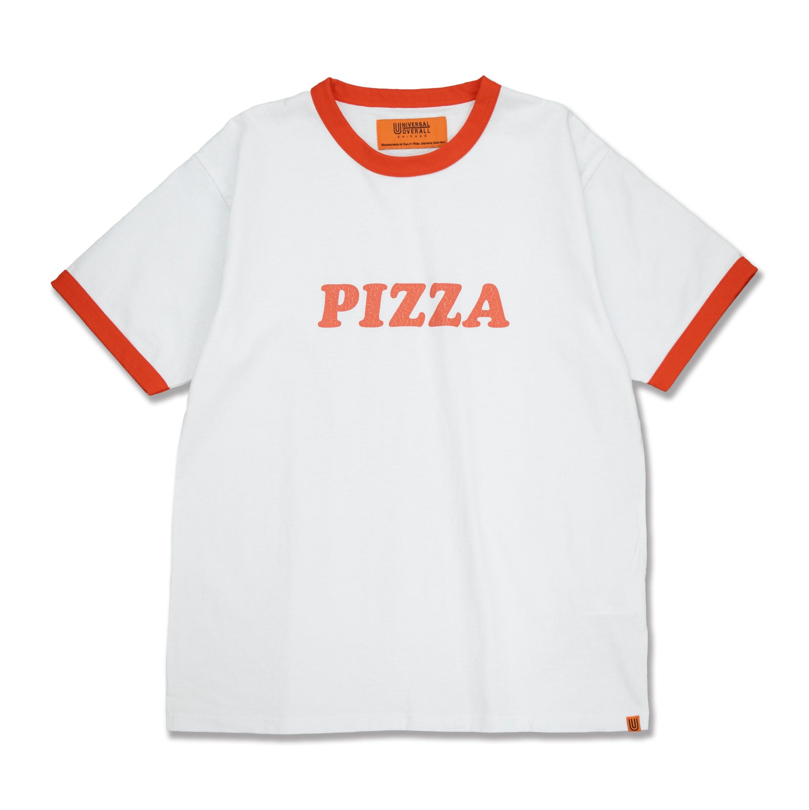 RINGER CHILL SS TEE /Tシャツ/TEE/ロゴT/お揃い IMG_0712_pi_1600x.jpg?v=1744788065