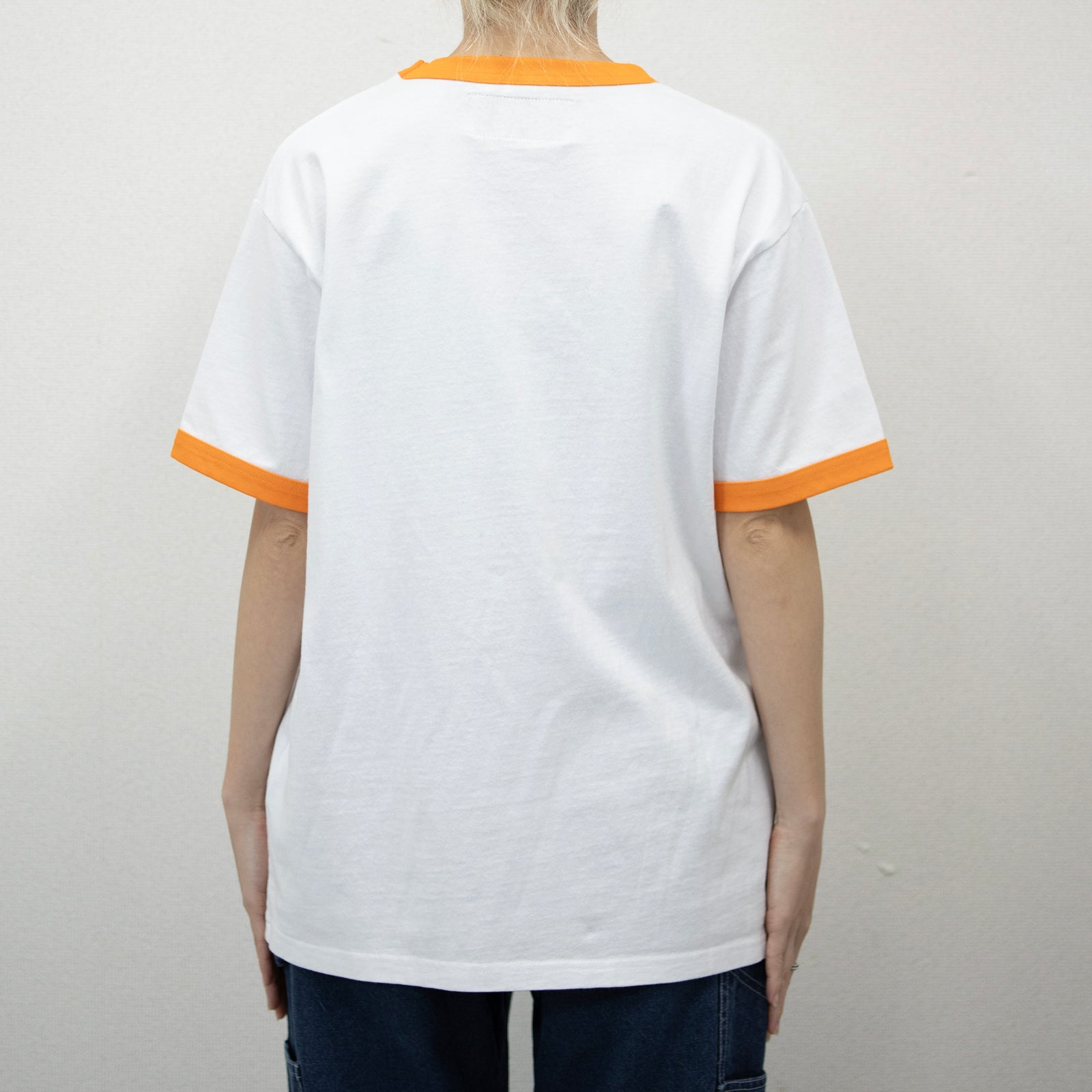 RINGER CHILL SS TEE /Tシャツ/TEE/ロゴT/お揃い IMG_0712_pi_1600x.jpg?v=1744788065