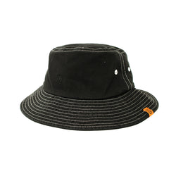 herringbone bucket hat（ヘリンボーンバケットハット）【24S8-UOD101SZ】