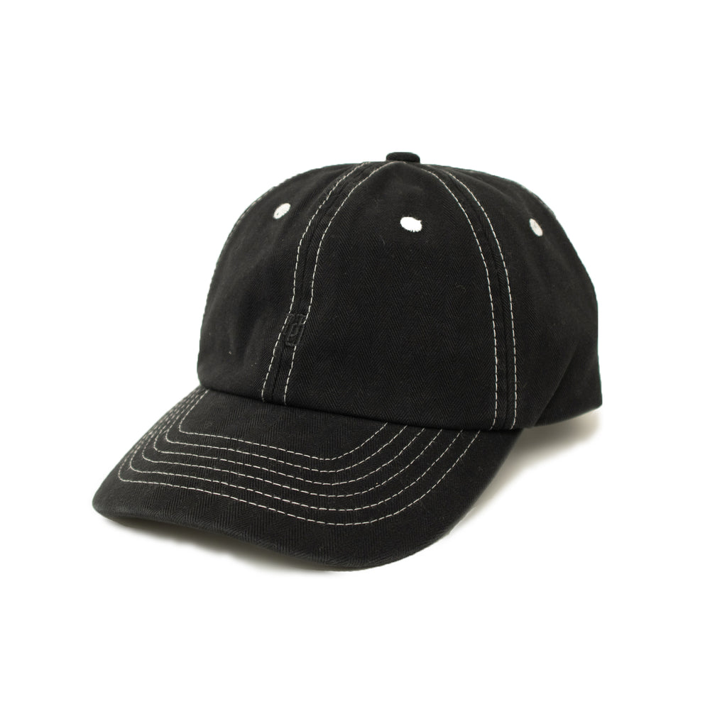 herringbone cap（ヘリンボーンキャップ）【24S8-UOD100SZ 