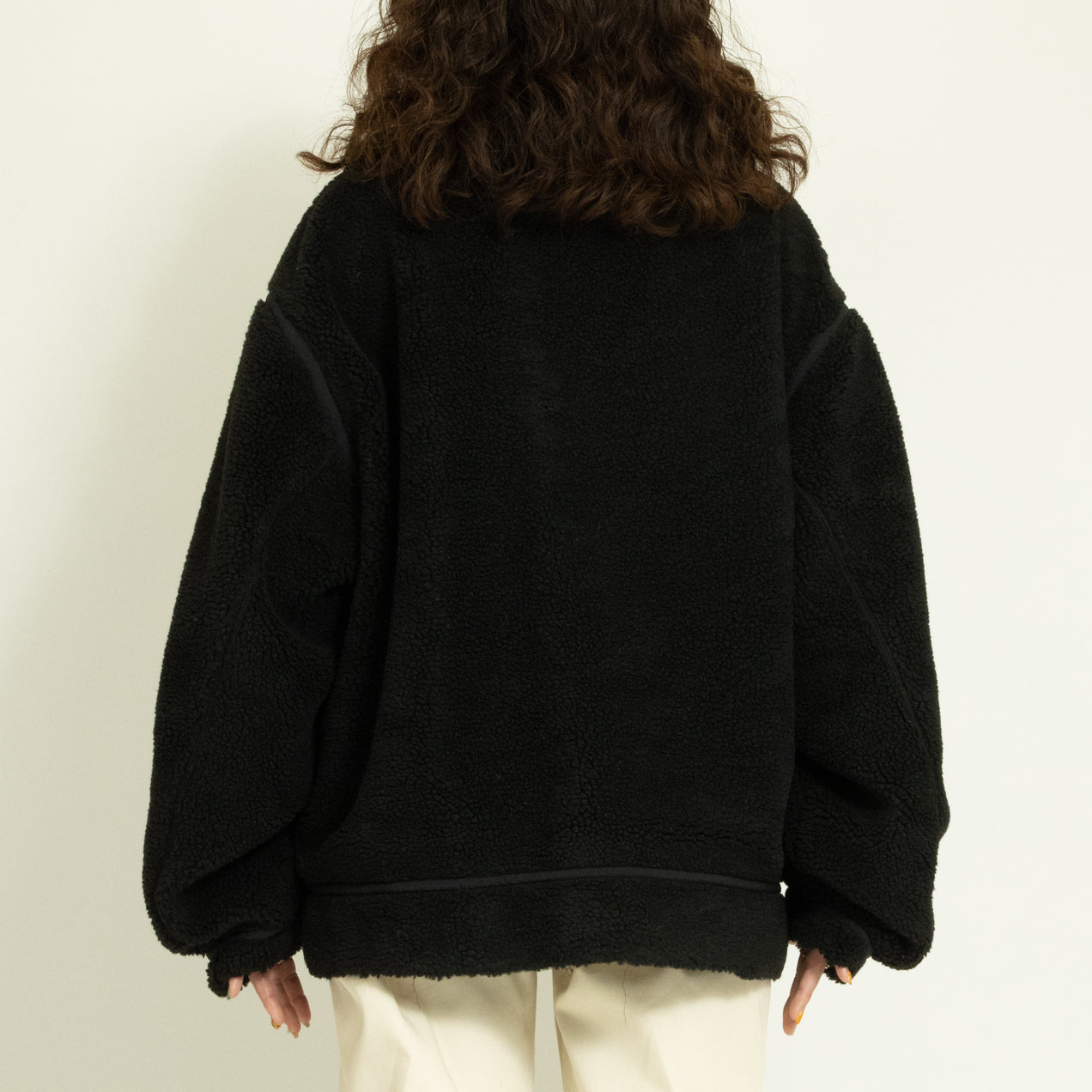 REVERSIBLE BLOUSON（リバーシブルブルゾン）【U2332530】