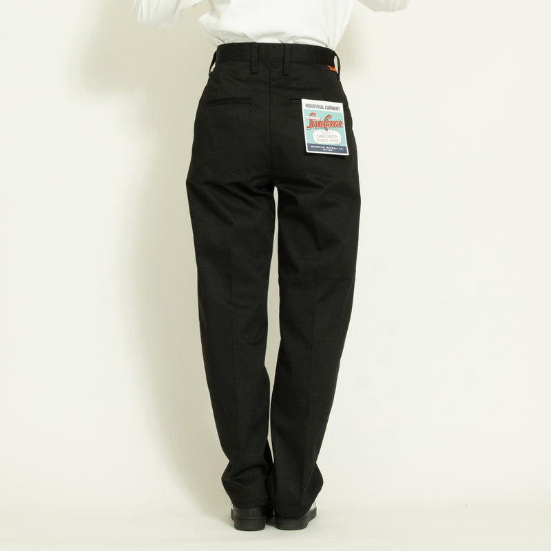 2TUCK TAPERED【U2332620】/UNIVERSAL OVERALL（ユニバーサル