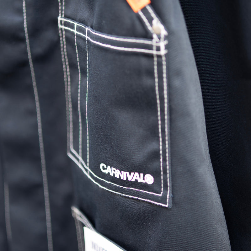 CARNIAVAL COVERALL【UO2513225CV】