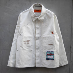 CARNIAVAL COVERALL【UO2513225CV】