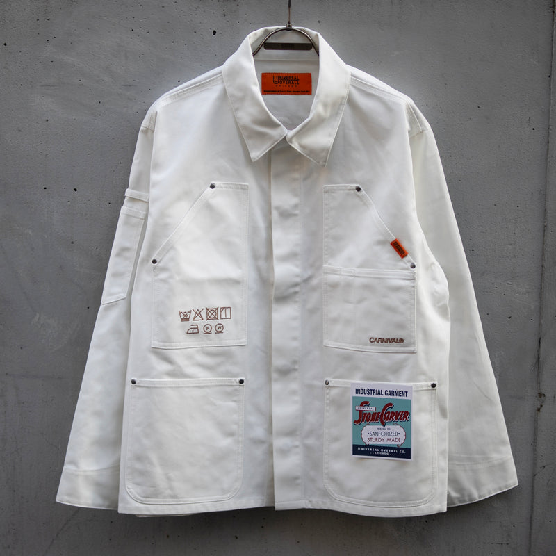 CARNIAVAL COVERALL【UO2513225CV】