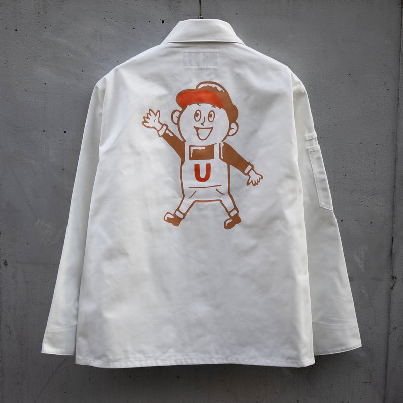 CARNIAVAL COVERALL【UO2513225CV】