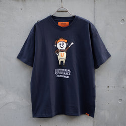 Windy.Jr×CARNIAVAL  Print TEE【UO2513209CVWJ】