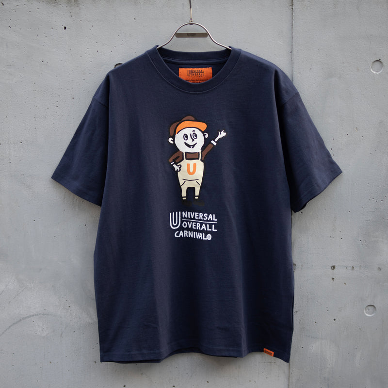 Windy.Jr×CARNIAVAL  Print TEE【UO2513209CVWJ】