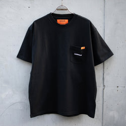 CARNIAVAL BACK PRINT TEE【UO2513210CV】