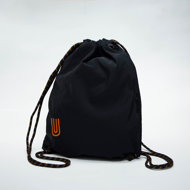 UOナイロンナップサック【UVO-245】/UNIVERSAL OVERALL（ユニバーサル