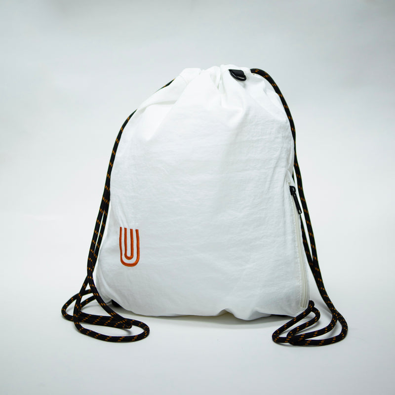 UOナイロンナップサック【UVO-245】/UNIVERSAL OVERALL（ユニバーサル