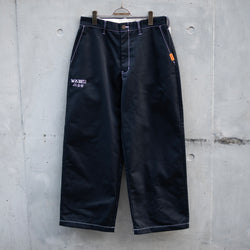 CARNIAVAL VOLUME PANTS【UO2513600CV】