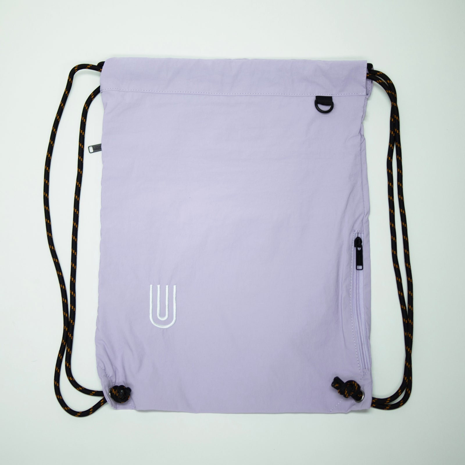 UOナイロンナップサック【UVO-245】/UNIVERSAL OVERALL（ユニバーサル