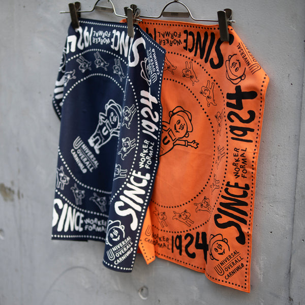 CARNIAVAL BANDANA【UO2513900CVWJ】