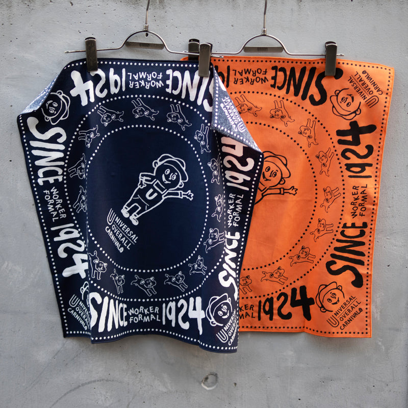 CARNIAVAL BANDANA【UO2513900CVWJ】