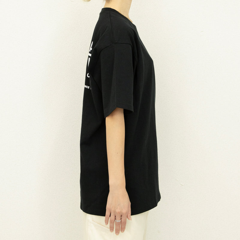 tシャツ 「UNIVERSAL OVERALL」UO LOGO BACK PT TEE U2523209-B レディース メンズ IMG_2659_1600x.jpg?v=1749540817