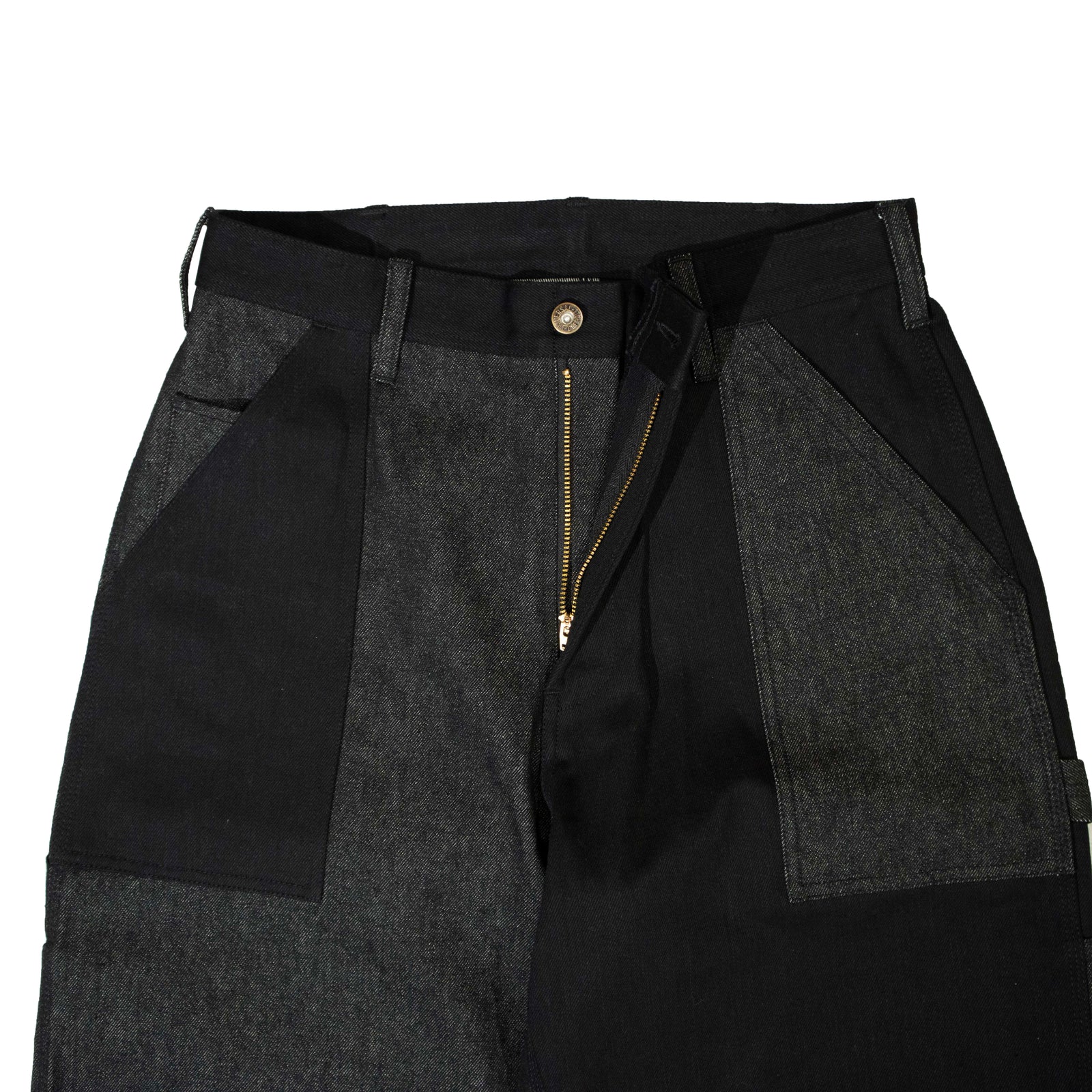 UNISEX】UNIVERSAL OVERALL×YORK STREET ペインターパンツ / J.PRESS YORK STREET |  ファッション通販 【公式通販】オンワード・クローゼット