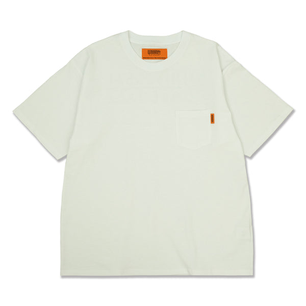 UO LOGO BACK PT TEE【U2523209-B】