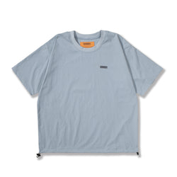 FUNCTIONAL PULLOVER TEE【U2523100】