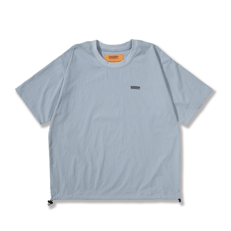 FUNCTIONAL PULLOVER TEE【U2523100】