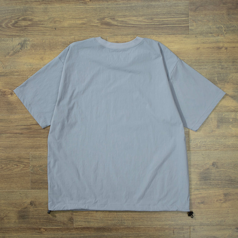 FUNCTIONAL PULLOVER TEE【U2523100】