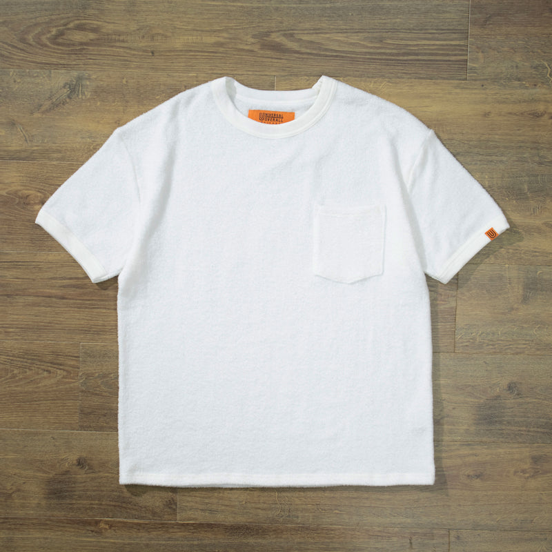 light pile PK TEE【UO2523201-C】