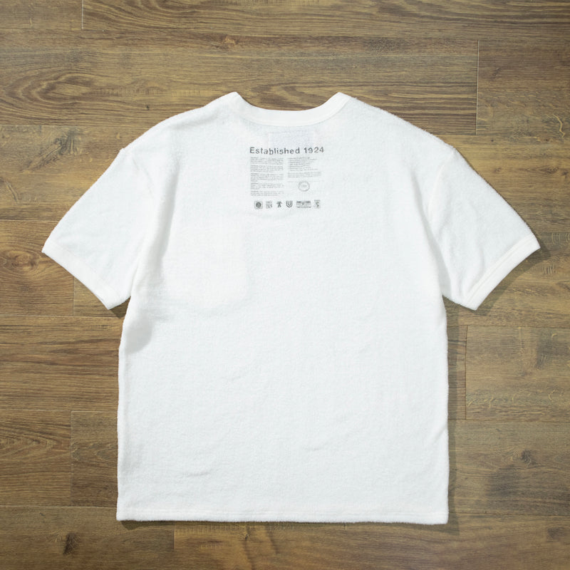 light pile PK TEE【UO2523201-C】