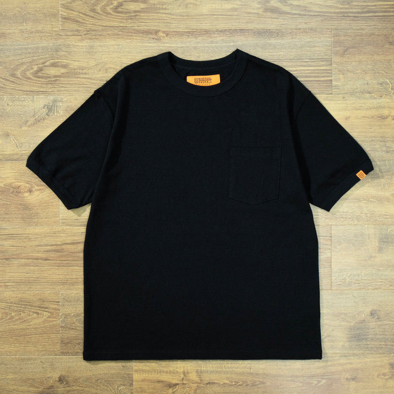 soft cotton PK TEE【UO2523201-B】