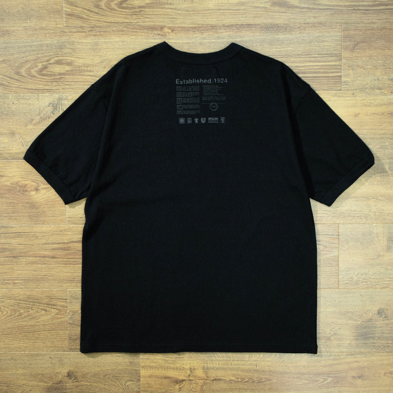 soft cotton PK TEE【UO2523201-B】