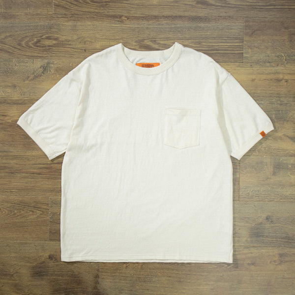 soft cotton PK TEE【UO2523201-B】